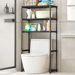 Bathroom Shelf Rack 3 Tier Washing Machine Rack
