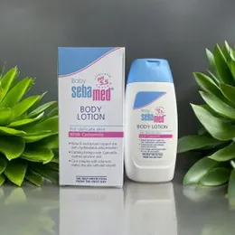Sebamed Body Lotion 200ml