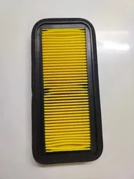 Original High-Capacity Air Filter Element For Yamaha Fzs V2 2-Wheeler FSAFPL1451 - YAM