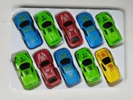 10 PCS Free Wheel Mini Car Toy Set High Quality Mini Car Set For Kids Best Gift for Kids.