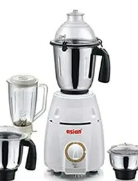 Mixer Grinder