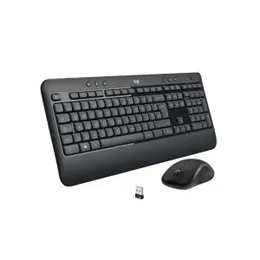 Logitech MK540 Advanced Keyboard and mouse set â wireless