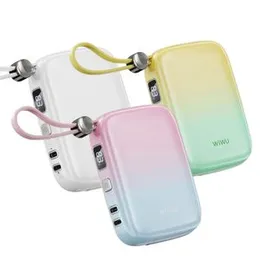 Wiwu WI-P042 Monaco Power Bank