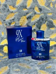 9X Blue Men Perfume â 50ml