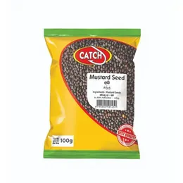 Catch Mustard Seeds â 100â¯g