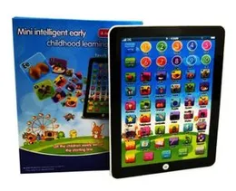 Learning Tab - Small (P06459) | High-Quality Kids Educational Tablet Toy