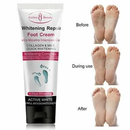 Aichun beauty Repair Foot Cream