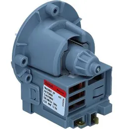 Whirlpool Washing Machine Universal Askoll Drain Pump