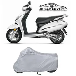 Honda Activa Heat Proof Bike Cover