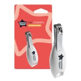 Tommee Tippee Baby nail Clippers 0M+ Tommee Tippee Baby nail Clippers 0M+ No Ratings.