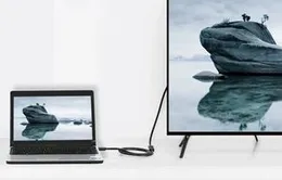 Ugreen 10146 HDMI Male To Female 4K Cable 5M