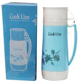 Cook Line Vaccum Flask Primo 1000ml Hot Water