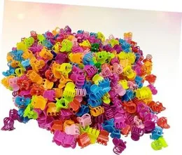 Girls Hair Pins - 20 Pieces