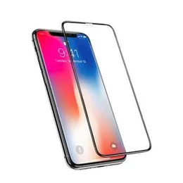Full Glue 9D MTB tempered Glass for apple iPhone XR