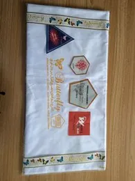 School White Uniform Material Made in Japan