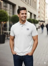 Cotton T-shirt AF36M