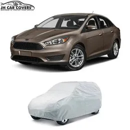 Ford Focus Heat Proof Car Cover