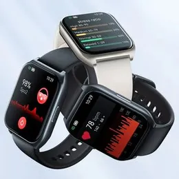 Haylou LS02 Pro Smart Watch â Silver