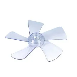Plastic 5 Way Fan Blade (14 Inches)