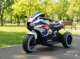 R/C Bike NA-6618 | Remote Control Motorcycle for Kids