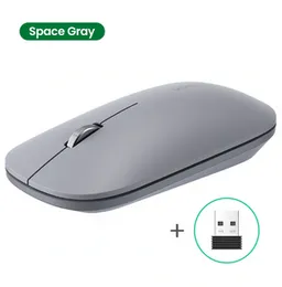UGREEN Portable Wireless Mouse â MU001 - 90373