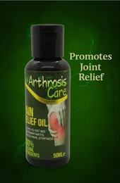 Arthrosis Care Pain Relief Oil 50ml