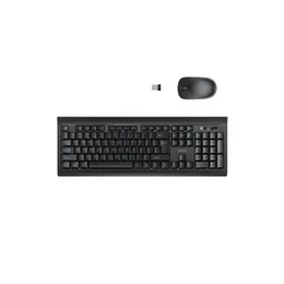 Yesido Wireless Mouse and Keyboard Combination KB12
