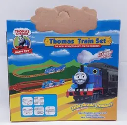 Thomas Train Set for Kids The Most Attractive Gift for The Children
