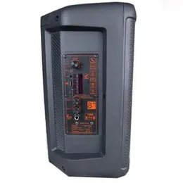 KTS-1279 8 Inch With Wireless Microphone BT Wireless Karaoke Party Portable Speaker