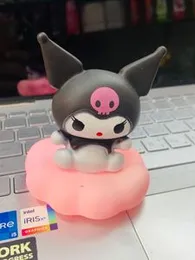 Sanrio Kuromi Night Light & Mood Lamp â Cute LED DÃ©cor