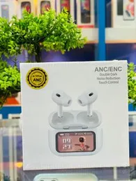 A9 Pro Airpods ANC/ENC Touch Control earbuds