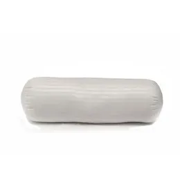 Opulenza LuxeSoft Roll Bolster Pillow