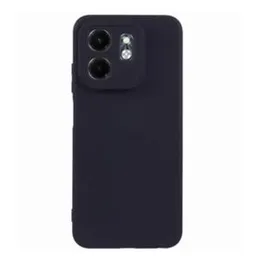 2 MM Silicone Anti Fungal Camera protection Slim fit Case Back cover for INFINIX Smart 9