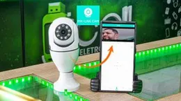Pix-Link WiFi Smart Camera