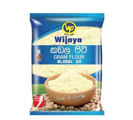 Wijaya Gram Flour 400g