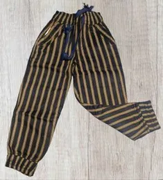 trouser bottomTrouser Bottom for Boys â Soft Cotton (Age 2 to 3 Years)