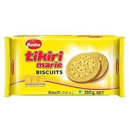 Munchee Tikiri Marie Biscuits