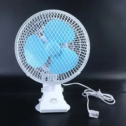 MINI FAN Stand Fan - White