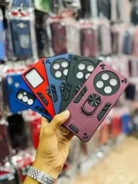 SAMSUNG HOT FAST MODEL HARD RING COVER