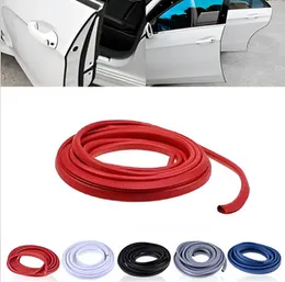 5M Car Door Edge Scratch Protector Sticker