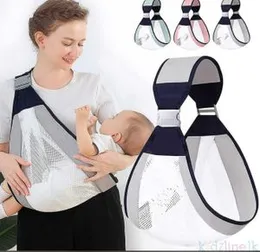 Baby Carrier Adjustable Sling