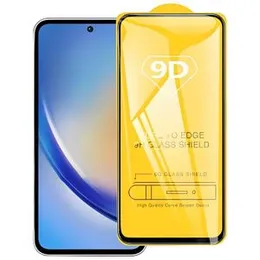 TECNO CAMON 18 P TEMPERED GLASS 9D SD QUALITY