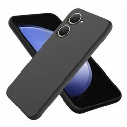 2 MM Silicone Anti Fungal Camera protection Slimfit Case Back cover for VIVO Y03