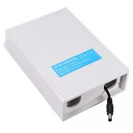 Waterproof Outdoor Camera Power Supply Durable Weatherproof Adapter