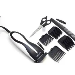 SUOKE Sk 303 Hair Clipper , Low Noise Trimmer KIT Professional Electric Beard and Kids Hair Clipper 12W