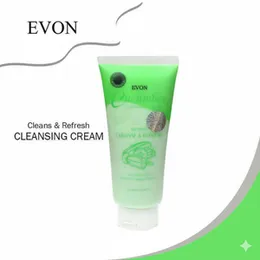 EVON cucumber cleansing cream 180ml