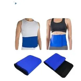 High Quality YM Adjustable Waist Support Belt for Back Pain Relief,  Premium Waist Support Brace, Comfort and Stability, Adjustable Straps, for Men an