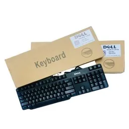 Dell 0DJ331 Slim Design Keyboard