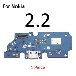 Nokia 2.2 Charging Flex