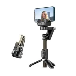 Rtako Q18 360 Smart Anti Shake Stabilizer